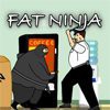 Fat Ninja game