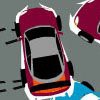 street drifting